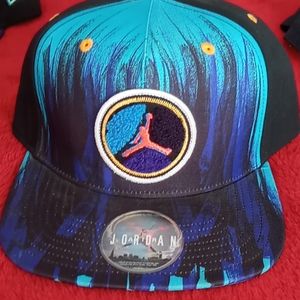 O/S Jordan Retro 8 Hat